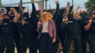 Michelle Wolf Compares ICE to ISIS in Fake Recruitment Sketch (Video)