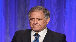 Les Moonves Suspended From Board of USC School of Cinematic Arts