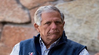 Les Moonves to Pursue Arbitration for $120 Million Severance Denied by CBS