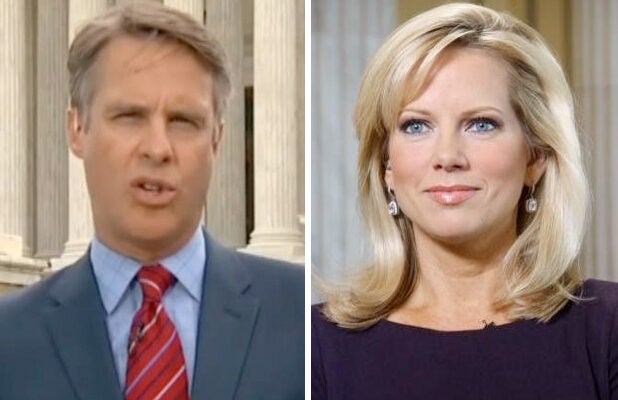 Terry Moran Blasted For Doubting Shannon Bream Account Of Protests