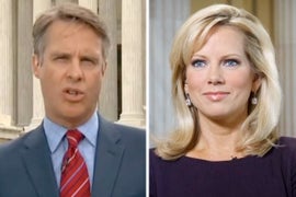 Shannon Bream Pushes Back After ABC News’ Terry Moran Says He ‘Felt No Threat’ at SCOTUS Protests