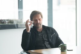 ‘Nashville’ Creator on Weinstein-Esque Storyline: ‘It Would Have Been Wrong Not to Deal With It’