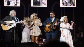 ‘Nashville’ Creator Tells Us All About That Surprise Finale Cameo: ‘So Perfect’