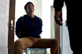 It Turns Out That ‘Uncharted’ Project Nathan Fillion Teased Is a Fan Film (Video)