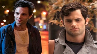 Penn Badgley Is Cool With You Thinking His ‘You’ Character Is Basically Dan From ‘Gossip Girl’
