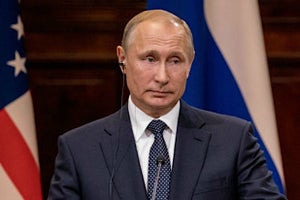 vladimir putin twitter