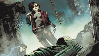 The CW’s ‘Arrow’ Drops Details on Season 7 Villains the Longbow Hunters