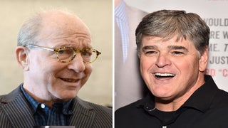 NY Magazine Art Critic Apologizes for ‘Offensive and Homophobic’ Tweet of Hannity-Trump Poster