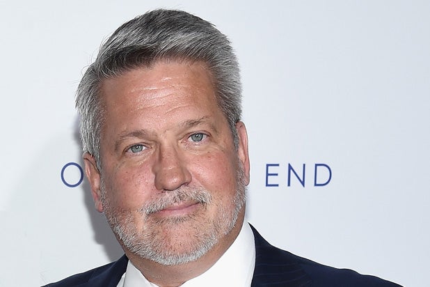 bill shine