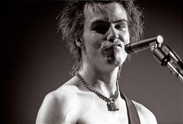 sid vicious sid vicious