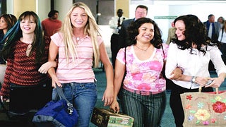 ‘The Sisterhood of the Traveling Pants’ Stage Musical in the Works