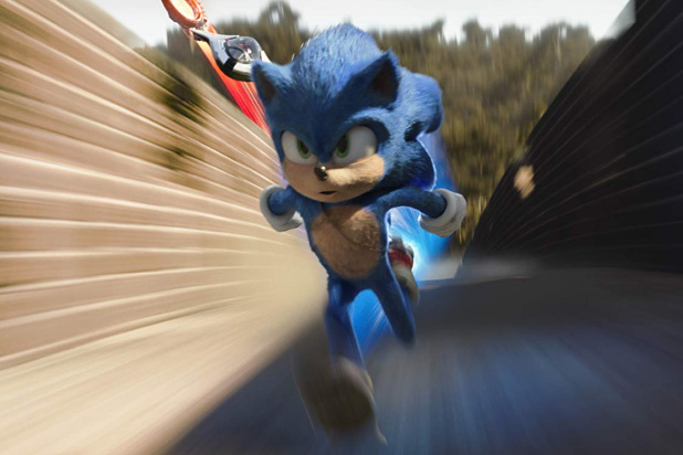 All 46 Video Game Movies Ranked Including Sonic The Hedgehog