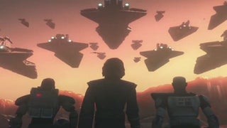 ‘The Clone Wars’: Revival of ‘Star Wars’ Animated Series Gets 2020 Release on Disney+