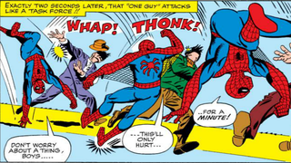 Steve Ditko, ‘Spider-Man’ and ‘Doctor Strange’ Co-Creator, Dies at 90