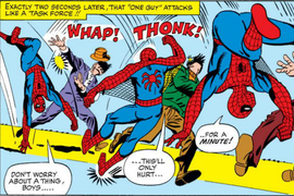 Steve Ditko, ‘Spider-Man’ and ‘Doctor Strange’ Co-Creator, Dies at 90