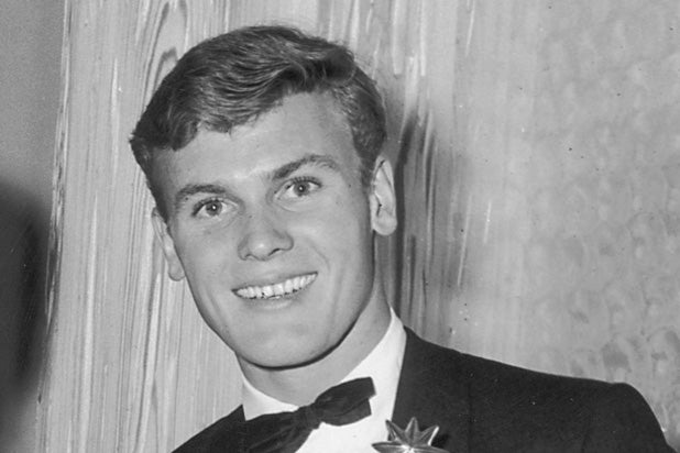 Tab Hunter, Actor and '50s Hollywood Golden Boy, Dies at 86