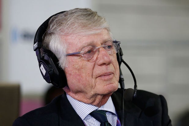 Ted Koppel Ted Koppel
