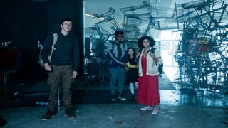 ‘The Darkest Minds’ Film Review: YA Tale Delivers Its Allegories With Crisp Efficiency
