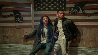 All the Ways ‘The First Purge’ Skewers America and Donald Trump