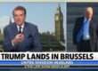 the late show with stephen colbert donald trump balloon brian stack