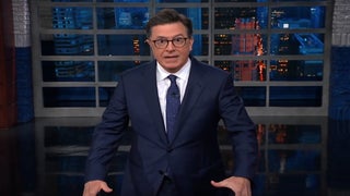 Colbert: Trump Earned a Spot in the ‘Lying Hall of Fame’ for His Russia Walkback (Video)