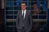 the late show with stephen colbert robert mueller is looking at trump tweets