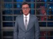 the late show with stephen colbert shaken to my core donald trump vladimir putin summit
