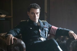 Here’s What We Learned About ‘The Man in the High Castle’ Season 3 at Comic-Con 2018