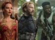 the most 2018 movies of 2018 the first purge avengers infinity war red sparrow