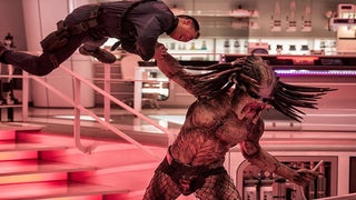 Here’s What We Saw From ‘The Predator’ in Hall H at Comic-Con