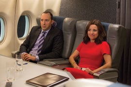 ‘Veep’ Final Season to Premiere in Spring 2019