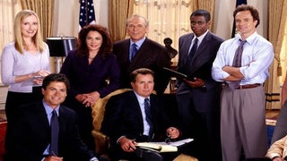 ‘West Wing’ Star Joshua Malina Teases Reboot After Cast Reunion With Aaron Sorkin