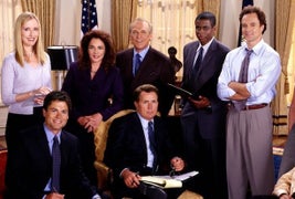 ‘West Wing’ Star Joshua Malina Teases Reboot After Cast Reunion With Aaron Sorkin