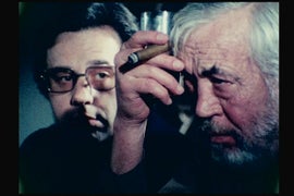 ‘The Other Side of the Wind’ Film Review: Orson Welles’ Final Film Is Worth the Wait