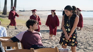 ‘To All the Boys I’ve Loved Before’ Star Noah Centineo to Reprise ‘Fosters’ Role in Spinoff ‘Good Trouble’