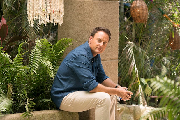 CHRIS HARRISON CHRIS HARRISON