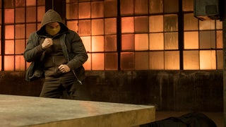 ‘Iron Fist’: Danny and Colleen Enlist Misty Knight to Help Stop Davos in Season 2 Trailer (Video)