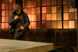 ‘Iron Fist’: Danny and Colleen Enlist Misty Knight to Help Stop Davos in Season 2 Trailer (Video)