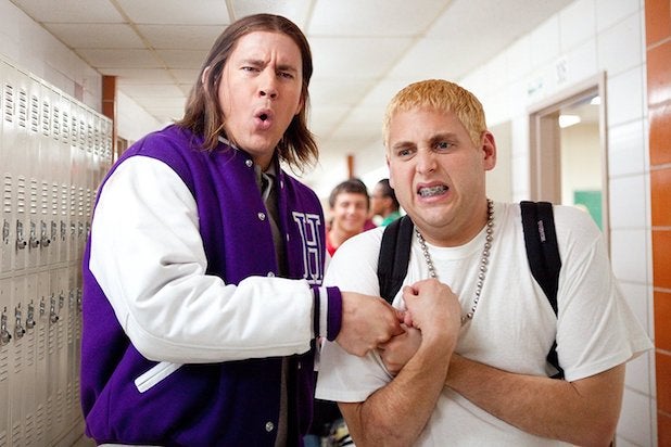 21 Jump Street 21 Jump Street
