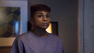 ‘Insecure’ Showrunner Tells Us Why Issa Didn’t Rap in Season 3 Premiere — And All About Her Lyft Driving