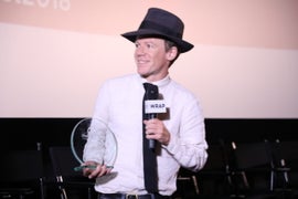 ‘The Driver Is Red,’ ‘Magic Alps’ Take Top Prizes at TheWrap’s ShortList Film Festival 2018