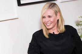 Chelsea Handler Says She’s Working on a ‘Very Funny’ Netflix Series About White Privilege
