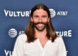 Jonathan Van Ness Queer Eye