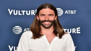 ‘Queer Eye’ Star Jonathan Van Ness Under Fire After Saying ‘Not All Republicans Are Racist’