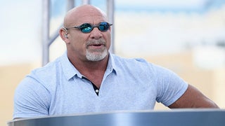 WWE Hall of Famer Goldberg Says He Didn’t Send Those Tweets Challenging Trump to a Fight