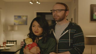 Constance Wu Horror Flick ‘All the Creatures Were Stirring’ Gets Digital Release
