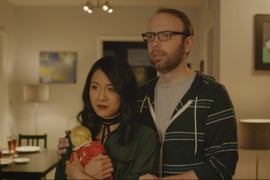 Constance Wu Horror Flick ‘All the Creatures Were Stirring’ Gets Digital Release