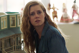 Amy Adams’ ‘Sharp Objects’ Scores Series High With 1.8 Million Viewers for HBO Finale