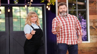 Ratings: Amy Poehler and Nick Offerman’s ‘Making It’ Grows on Night of Season 2 Renewal