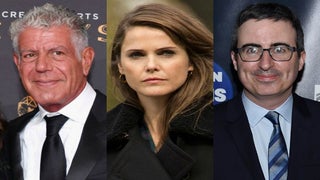 TCA Awards Winners: ‘The Americans’ Nabs Top Honors, Anthony Bourdain Wins Posthumously